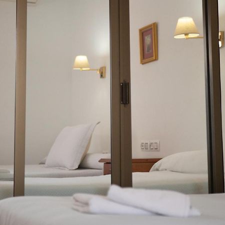 Hotel Atalayas Zafra Bagian luar foto