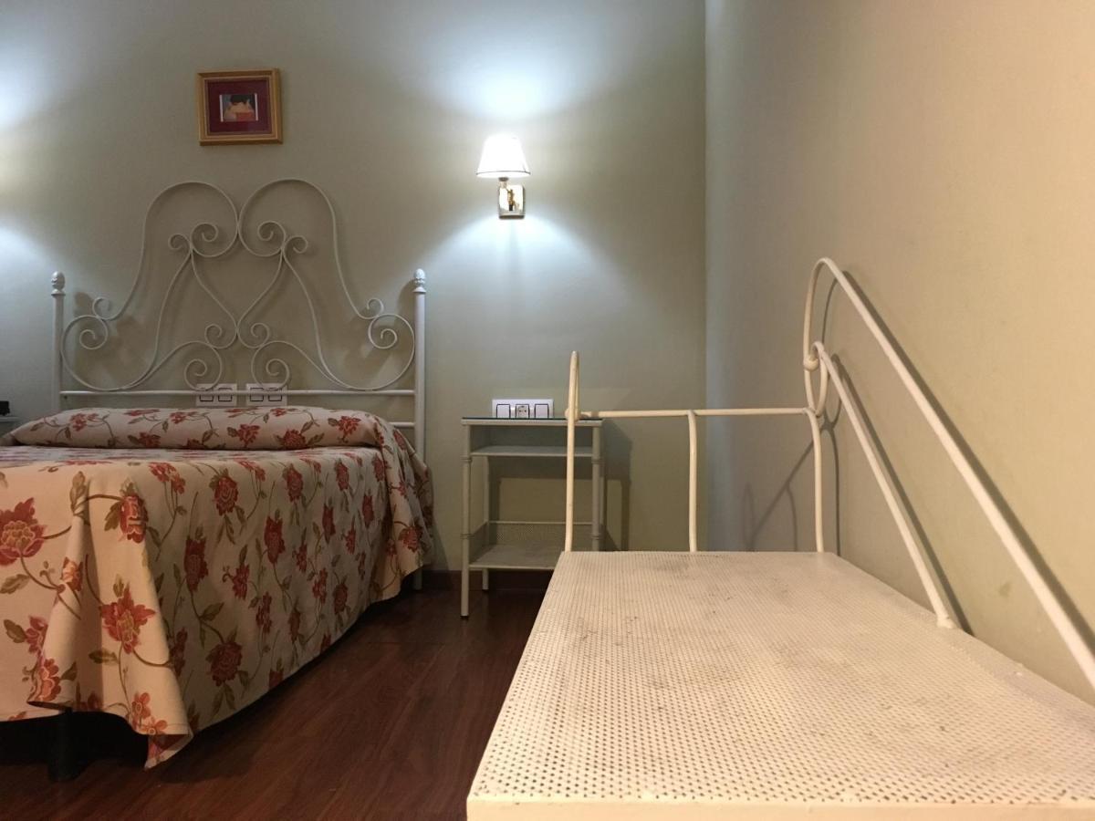 Hotel Atalayas Zafra Bagian luar foto