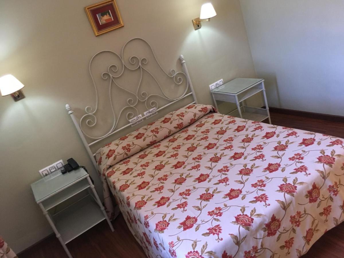 Hotel Atalayas Zafra Bagian luar foto
