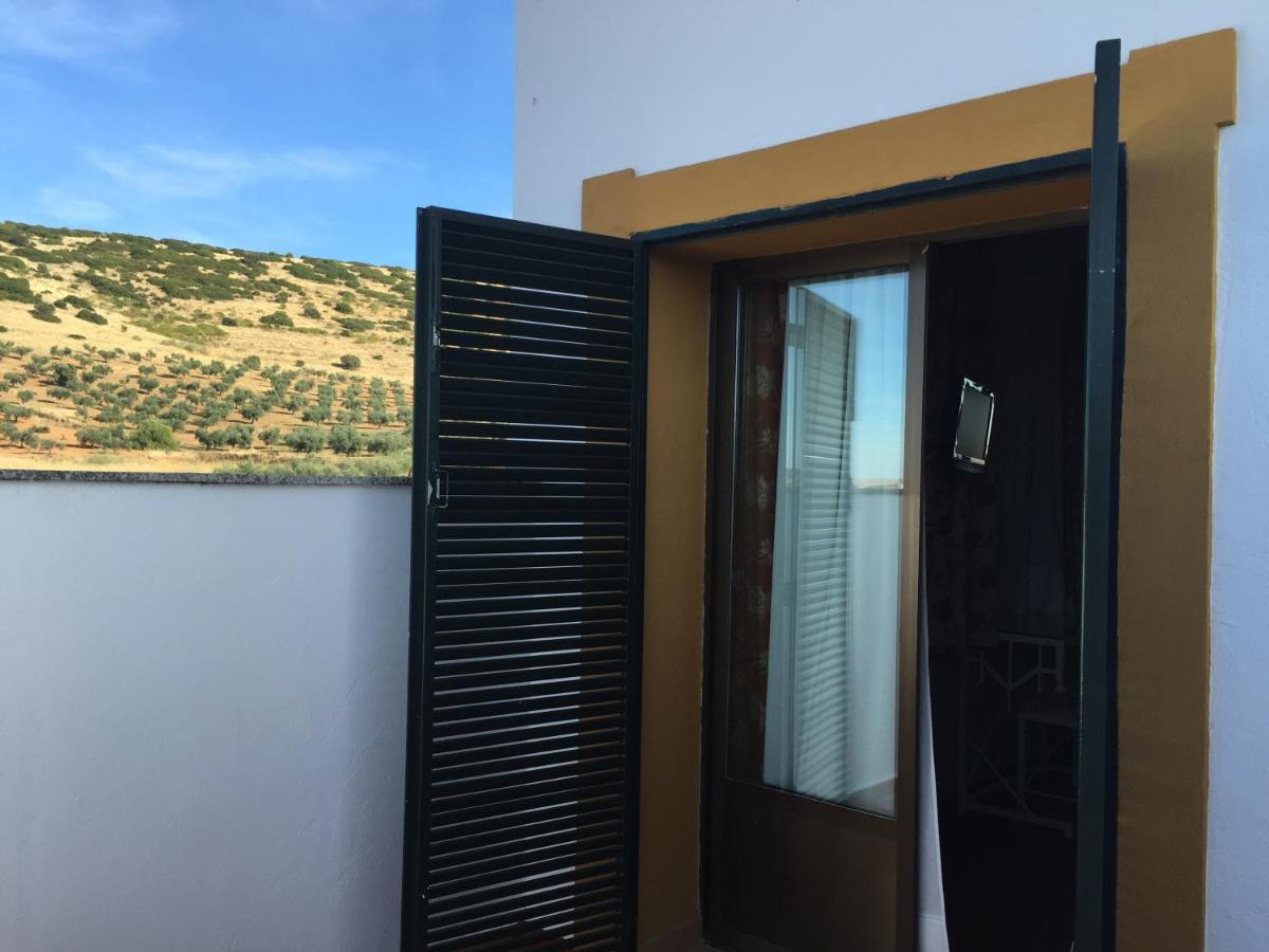 Hotel Atalayas Zafra Bagian luar foto