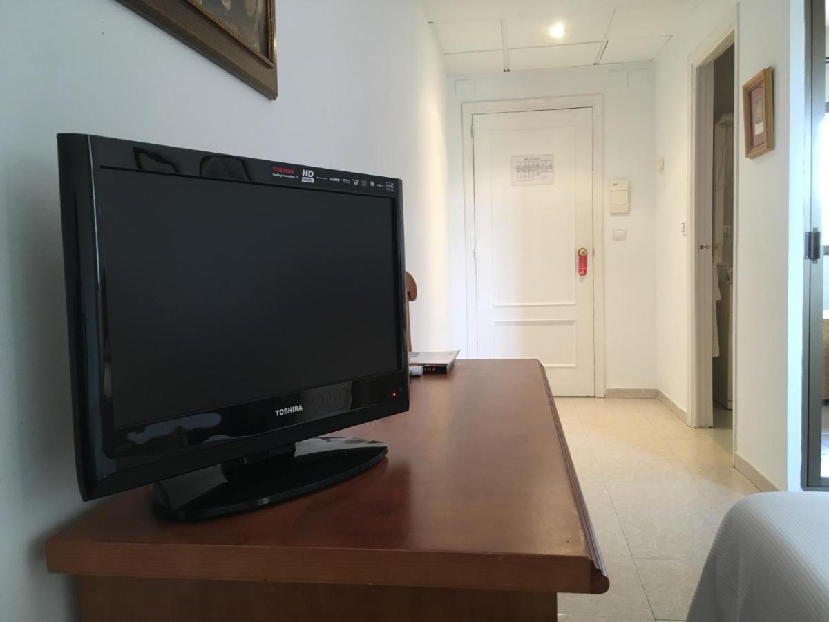 Hotel Atalayas Zafra Bagian luar foto