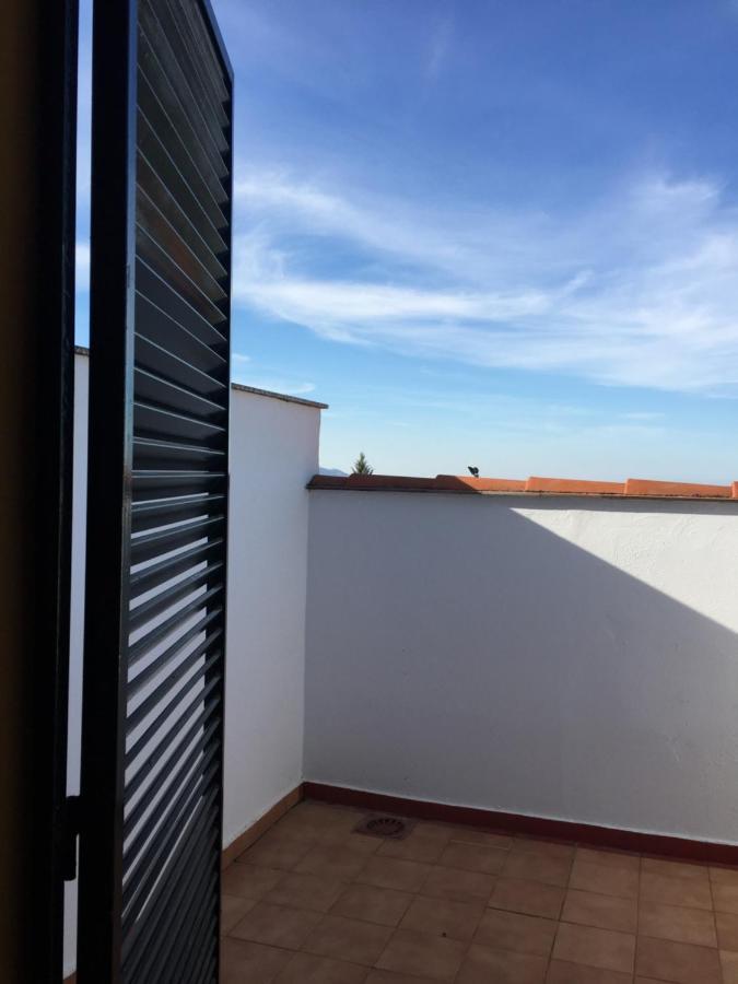 Hotel Atalayas Zafra Bagian luar foto