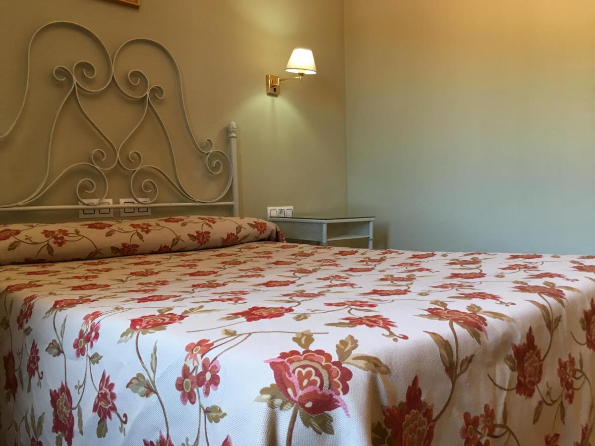 Hotel Atalayas Zafra Bagian luar foto