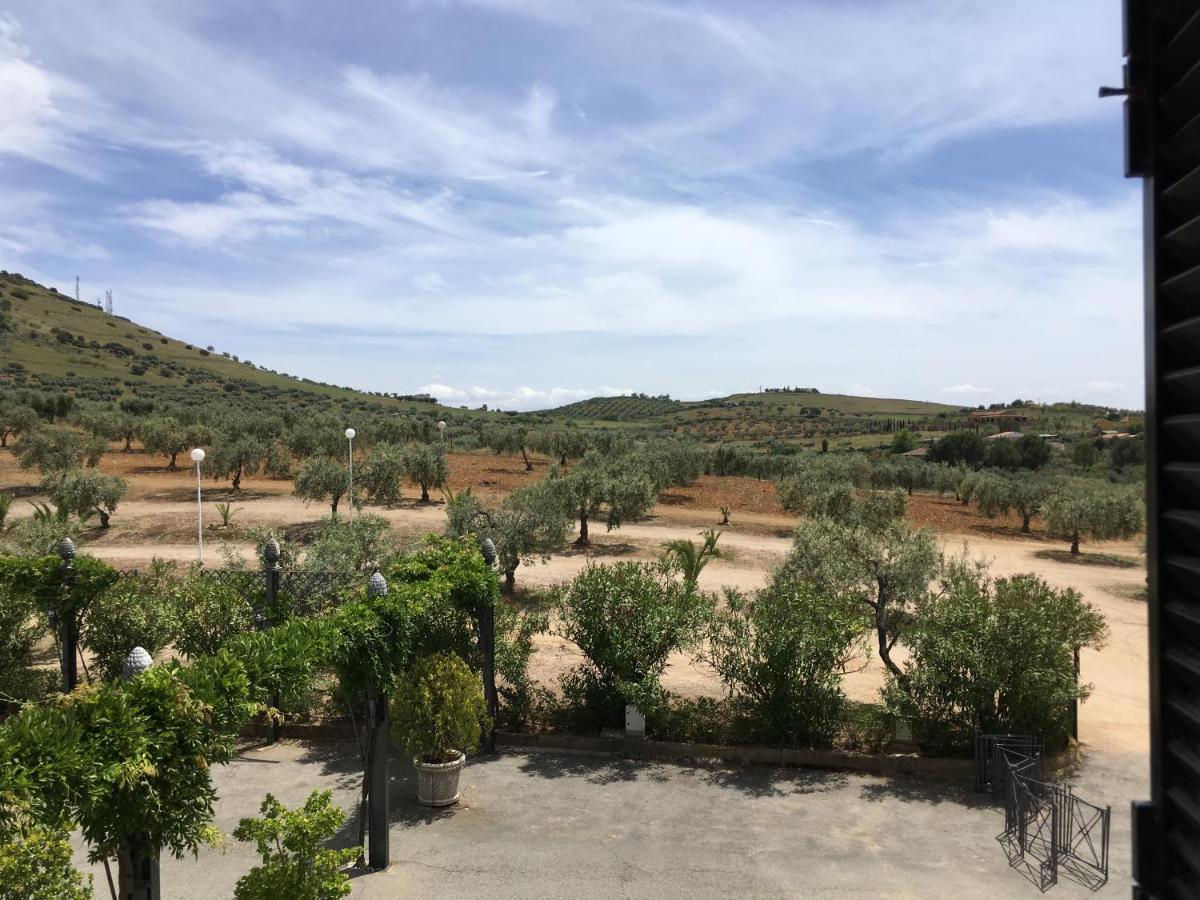 Hotel Atalayas Zafra Bagian luar foto