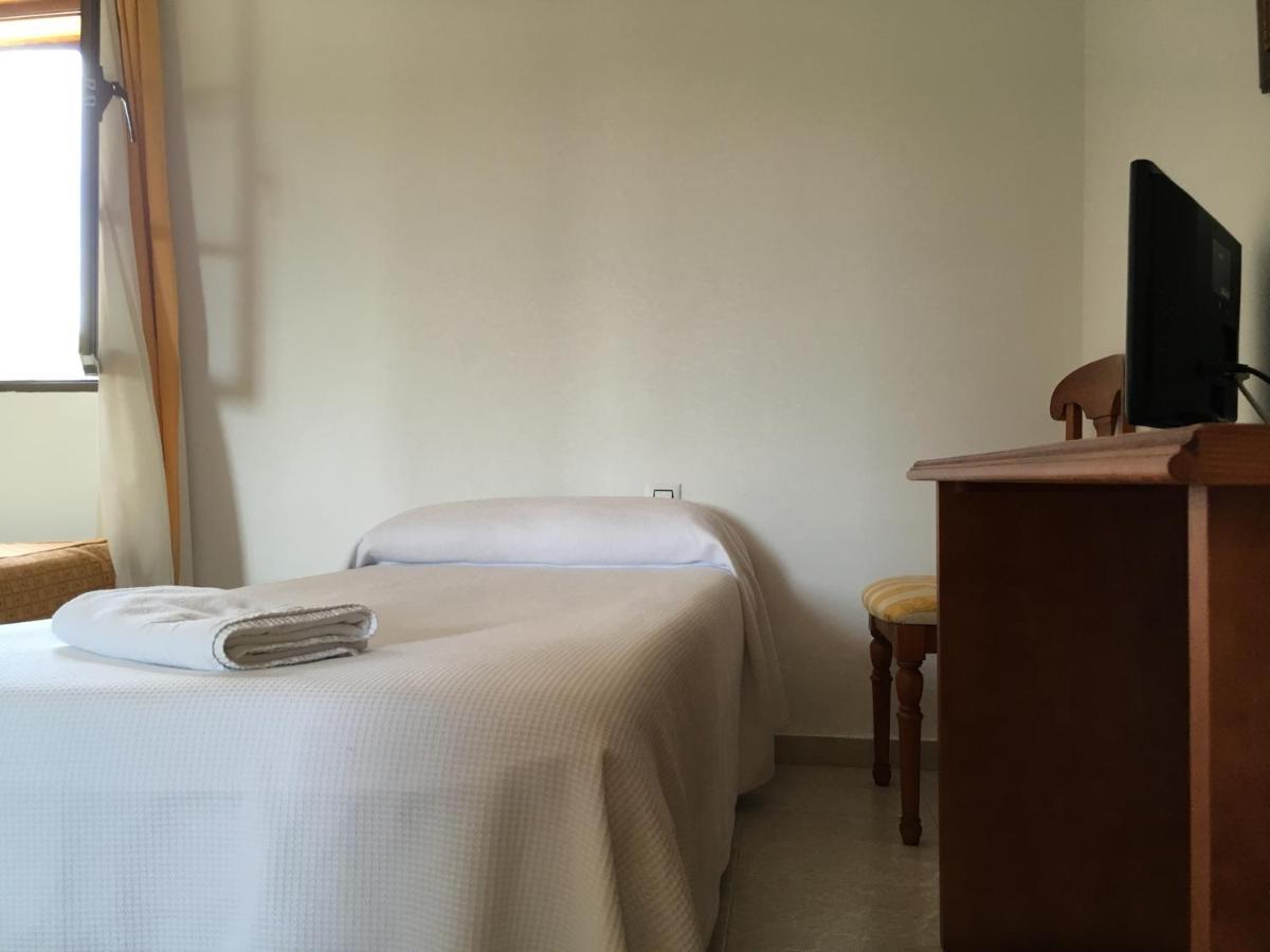 Hotel Atalayas Zafra Bagian luar foto