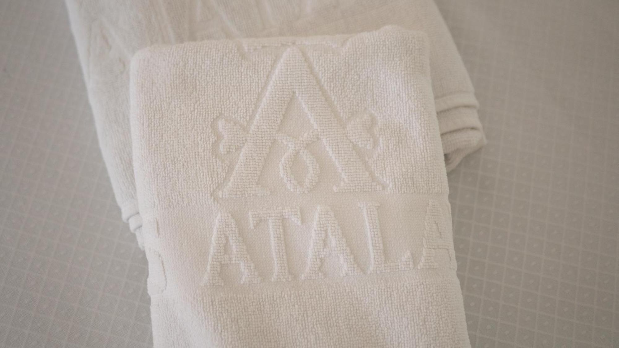 Hotel Atalayas Zafra Bagian luar foto