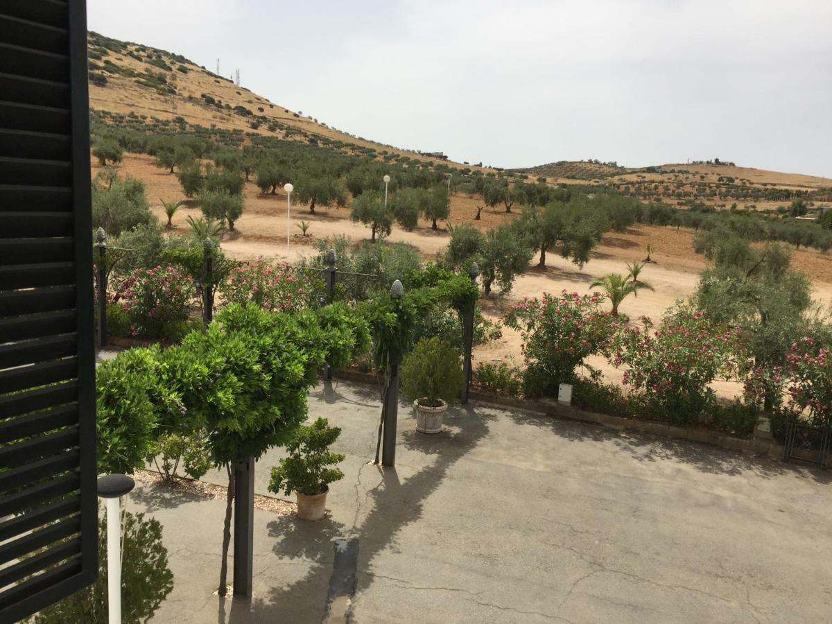 Hotel Atalayas Zafra Ruang foto